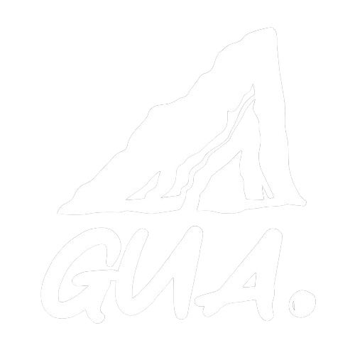 Logo GUA